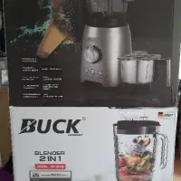 آسیاب و مخلوط‌کن