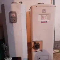 ابگرمکن ۵۰ لیتری منبعی