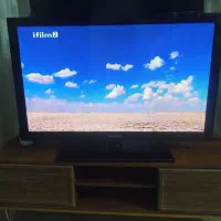 ال سی دی ۴۳سامسونگ