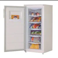 فریزر ۶کشو امرسان