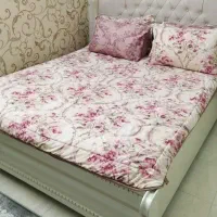 رو تختی ۲نفره در حد نو