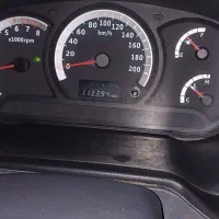 تیبا مدل 1400|خودرو سواری و وانت|سلامی, |دیوار