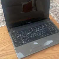 لپتاپ Dell مدل Inspiron 1564|رایانه همراه|اصفهان, خرم|دیوار