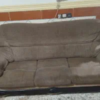 فروش مبل دست دوم|مبلمان خانگی و میز عسلی|کهنوج, |دیوار