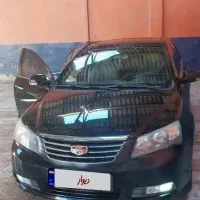 جیلی خانگی روزگاری|خودرو سواری و وانت|اصفهان, شفق|دیوار