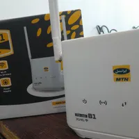 مودم ایرانسل مدل FD-i40 B1 (آنلاک)