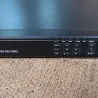 دی وی ار دوربین مداربسته