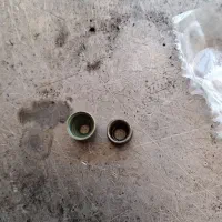 یک عدد لاستیک سوپاپ پیدا شده