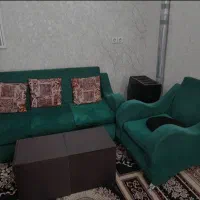 اجاره روزانه و شبانه