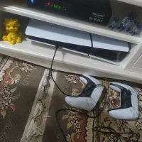 ps5اسلیم دیجیتال دو دسته