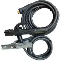 کابل جوش با انبر موتور جوش کابل و انبر جوشکاری|ماشین‌آلات صنعتی|شیراز, بازار|دیوار