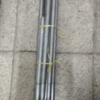 لوله چادر کوهنوردی المانی وروسی