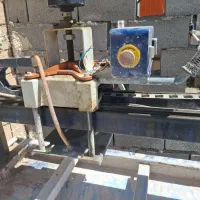 دستگاه برش سفارشی سنگ و سرامیک