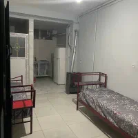 پانسیون خوابگاه دخترانه مهر|اجارهٔ کوتاهمدت آپارتمان و سوئیت|کرمان, |دیوار