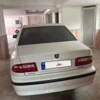 سمند مدل 98کامل رنگ