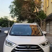 جک s3|خودرو سواری و وانت|تبریز, |دیوار