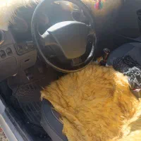 فروش ماشین پراید 131مدل98