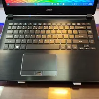 الترابوک باتری بینهایت i5 Acer ترید و حسابداری سبک|رایانه همراه|تهران, میدان ولیعصر|دیوار