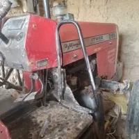 تراکتور۲۹۹