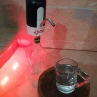 پمپ آب پیک ریز