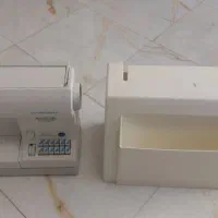 چرخ خیاطی و گلدوزی نیولایف