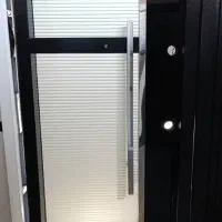 درب ضدسرقت|مصالح و تجهیزات ساختمان|بندرعباس, |دیوار