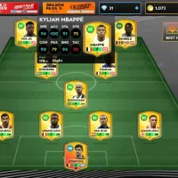 فروش اکانت ناب دریم لیگ(لیگ رویایی 2025)|کنسول، بازی ویدئویی و آنلاین|نهاوند, |دیوار