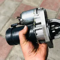 استارت پراید طرح پژویی