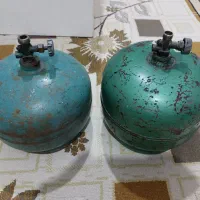 دو عدد پیک نیک قدیمی بوتان بدون سری قیمت هر دو