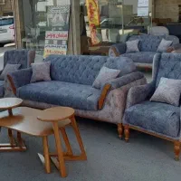 مینیمال و تمام پارچه|مبلمان خانگی و میز عسلی|پاکدشت, پاکدشت (مامازند)|دیوار