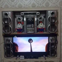 ضبط و باند