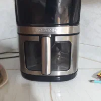 سرخ کن گوسونیک نو