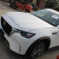 مزدا cx90 مدل 2024