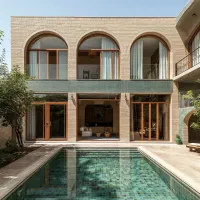 ساخت سریع،سبک،پایدار به روش نوین ال اس اف(LSF)|خدمات پیشه و مهارت|قوچان, |دیوار