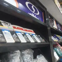 اینورتر باتری یو پی اس UPS ماشینی موتوری  شارژر