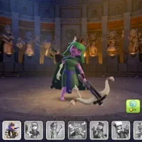 کلش تاون ۱۴ طاق با کالاف|کنسول، بازی ویدئویی و آنلاین|قدس, شهرقدس|دیوار