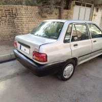 ماشین|خودرو سواری و وانت|نظرآباد, نظرآباد|دیوار