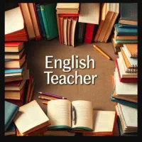 مدرس زبان انگلیسی