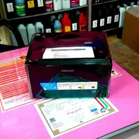 پرینترلیزریhp۲۶a با گارانتی|پرینتر، اسکنر، کپی، فکس|همدان, |دیوار