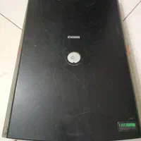 اسکنرcanon