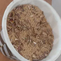 عروس هلندی به همراه ۴ تا تخم|پرنده|اسفراین, |دیوار