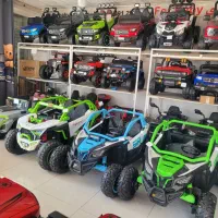 *متنوع ترین ماشین شارژی استان قزوین *