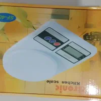 ترازو دیجیتال آشپزخانه