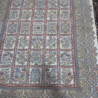 فرش وقالیچه وروفرشی
