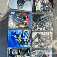 تابلو گیم موتور سنگین cb1300 بیکینگ ps5 ps4 pc پلی|تابلو، نقاشی، عکس|تهران, پاسداران|دیوار