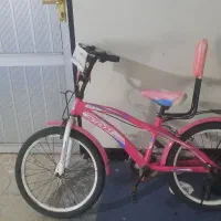 دوچرخه 20 دخترانه