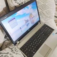 لپ تاپ Hp پردازنده قدرتمند Core i5 / هارد 256SSD