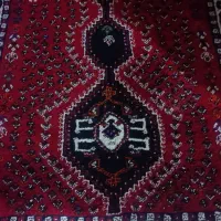 قالی دستبافت