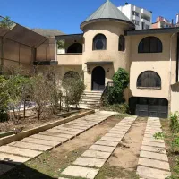 زعفرانیه ۵۰۰ متر کلنگی با جواز
