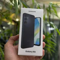 گوشی موبایل سامسونگ مدل Galaxy A16 4G